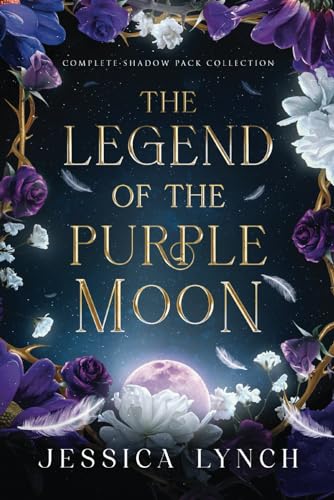 The Legend of the Purple Moon
