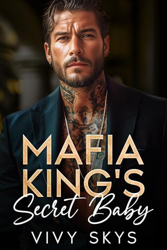 Mafia King's Secret Baby