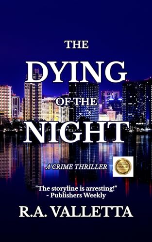 THE DYING OF THE NIGHT