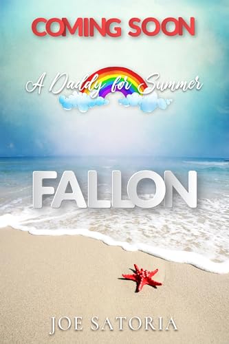 A Daddy for Summer: Fallon