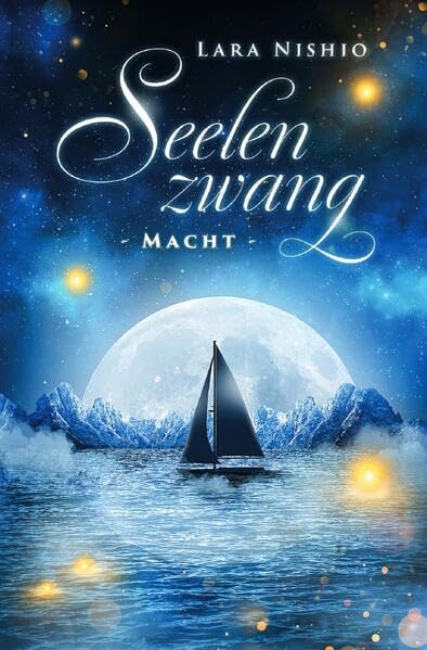 Seelenzwang: Macht