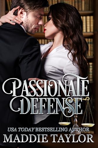Passionate Defense