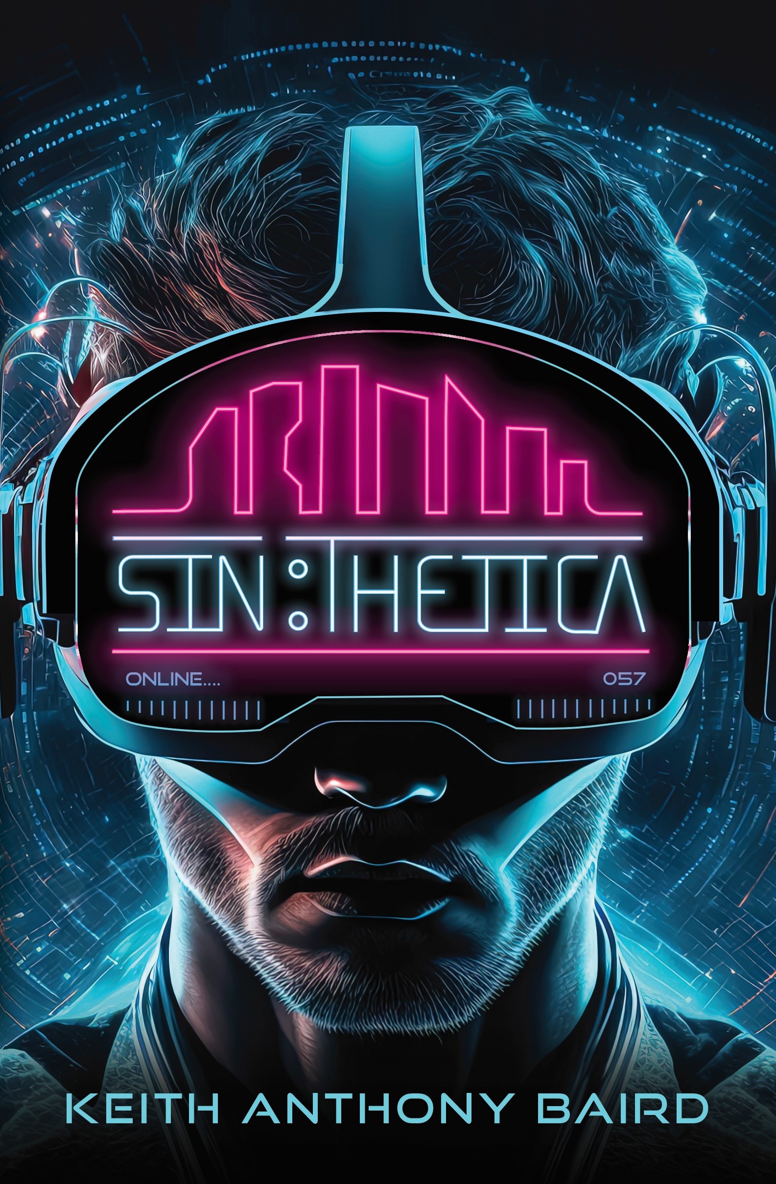 SIN:THETICA