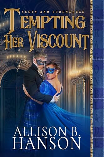 Tempting Her Viscount
