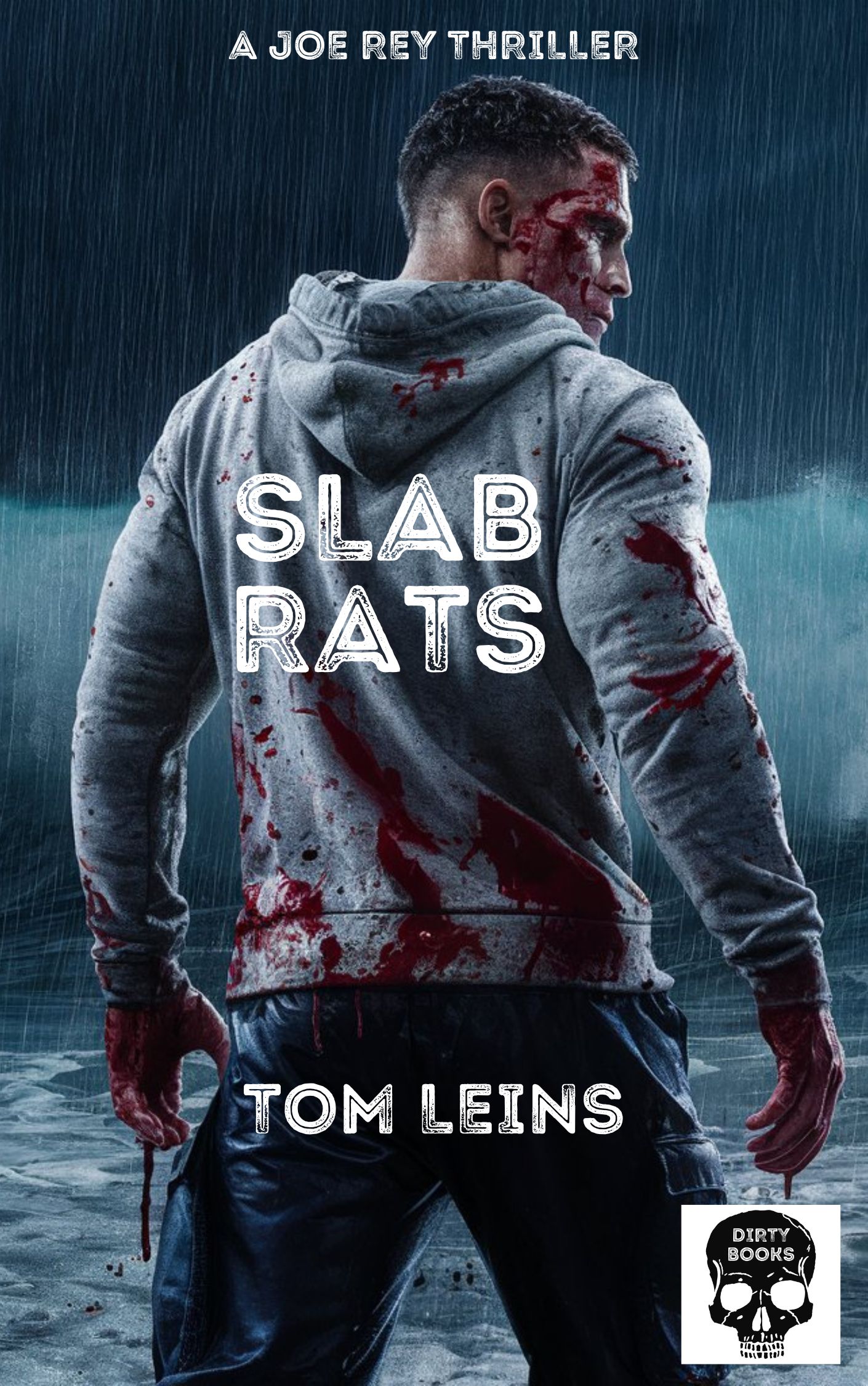 Slab Rats: A Paignton Noir Mystery
