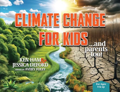 Climate Change for Kids