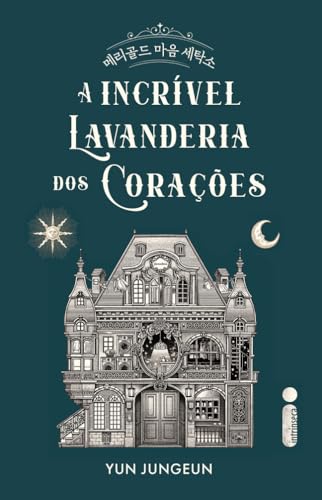 A incrível lavanderia dos corações