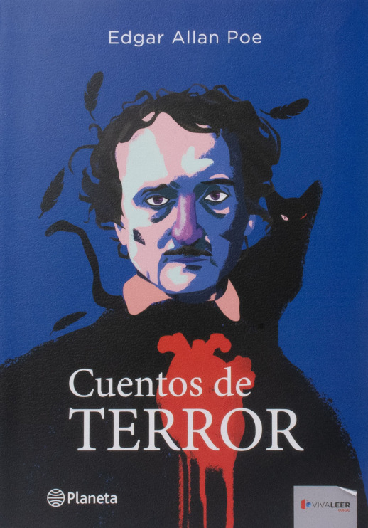 Cuentos de terror by Edgar Allan Poe | Goodreads