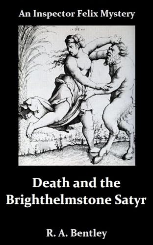 Death and The Brighthelmstone Satyr