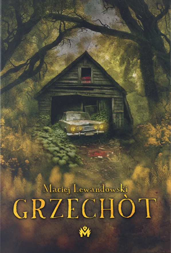 Grzechòt