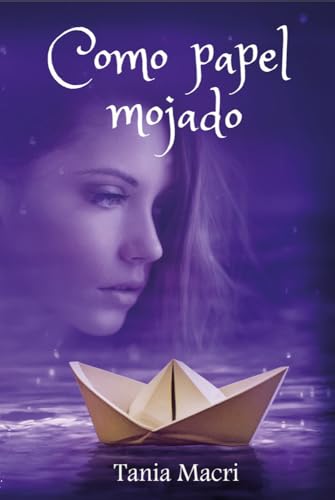 Como papel mojado