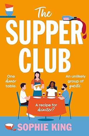 The Supper Club