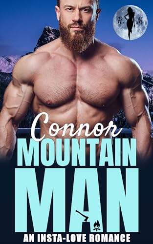 Connor the Mountain Man