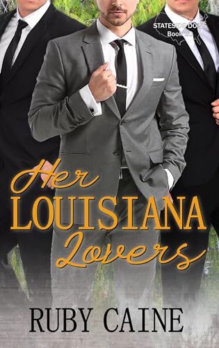 Her Louisiana Lovers