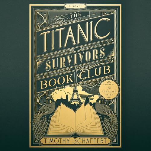 The Titanic Survivors' Book Club