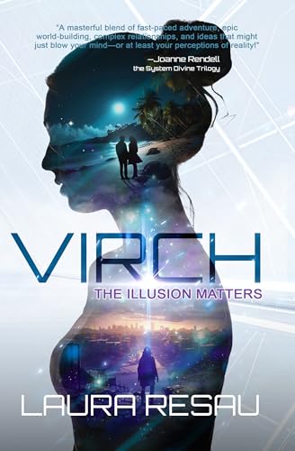 Virch book cover