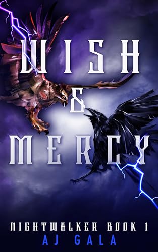 Nightwalker: Wish & Mercy