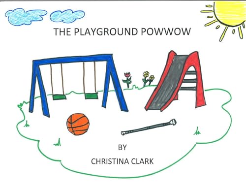 The Playground Powwow