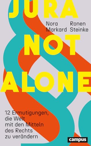 Jura Not Alone