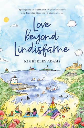 Love Beyond Lindisfarne
