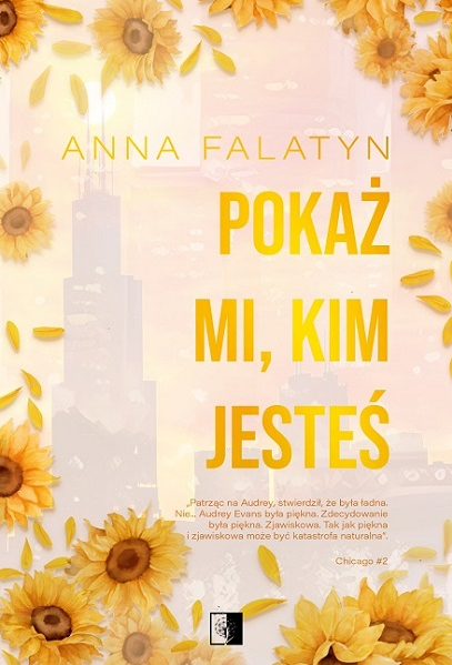 Pokaż mi, kim jesteś
