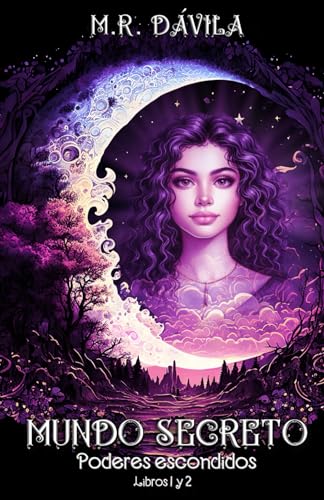 Mundo secreto, Poderes escondidos: Despertar y Deseo (Libros 1 y 2)