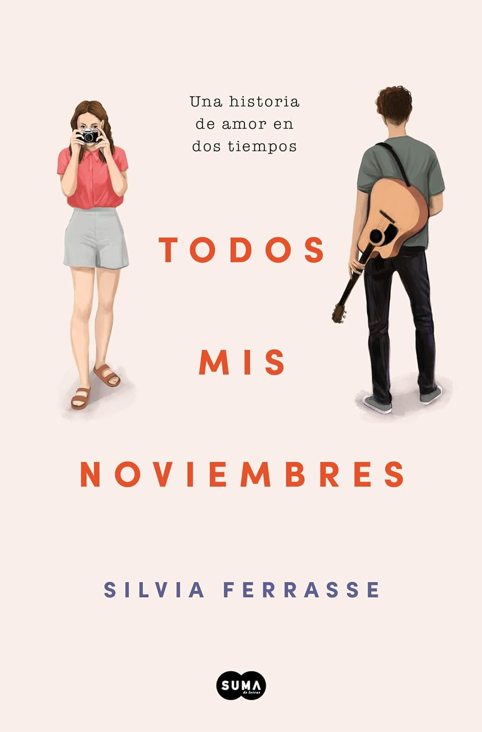 Todos mis noviembres