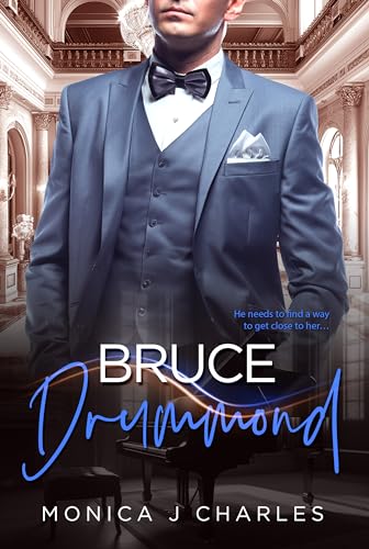 Bruce Drummond