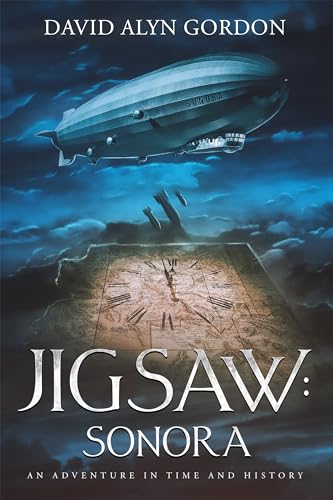 Jigsaw: Sonora