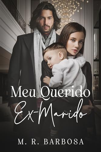 MEU QUERIDO EX-MARIDO