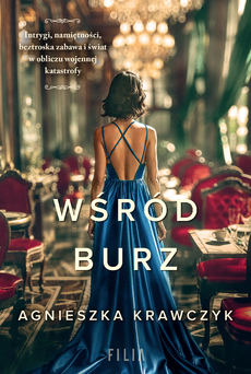 Wśród burz