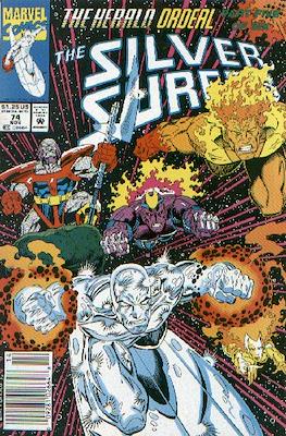 Silver Surfer Epic Collection, Vol. 8: The Herald Ordeal