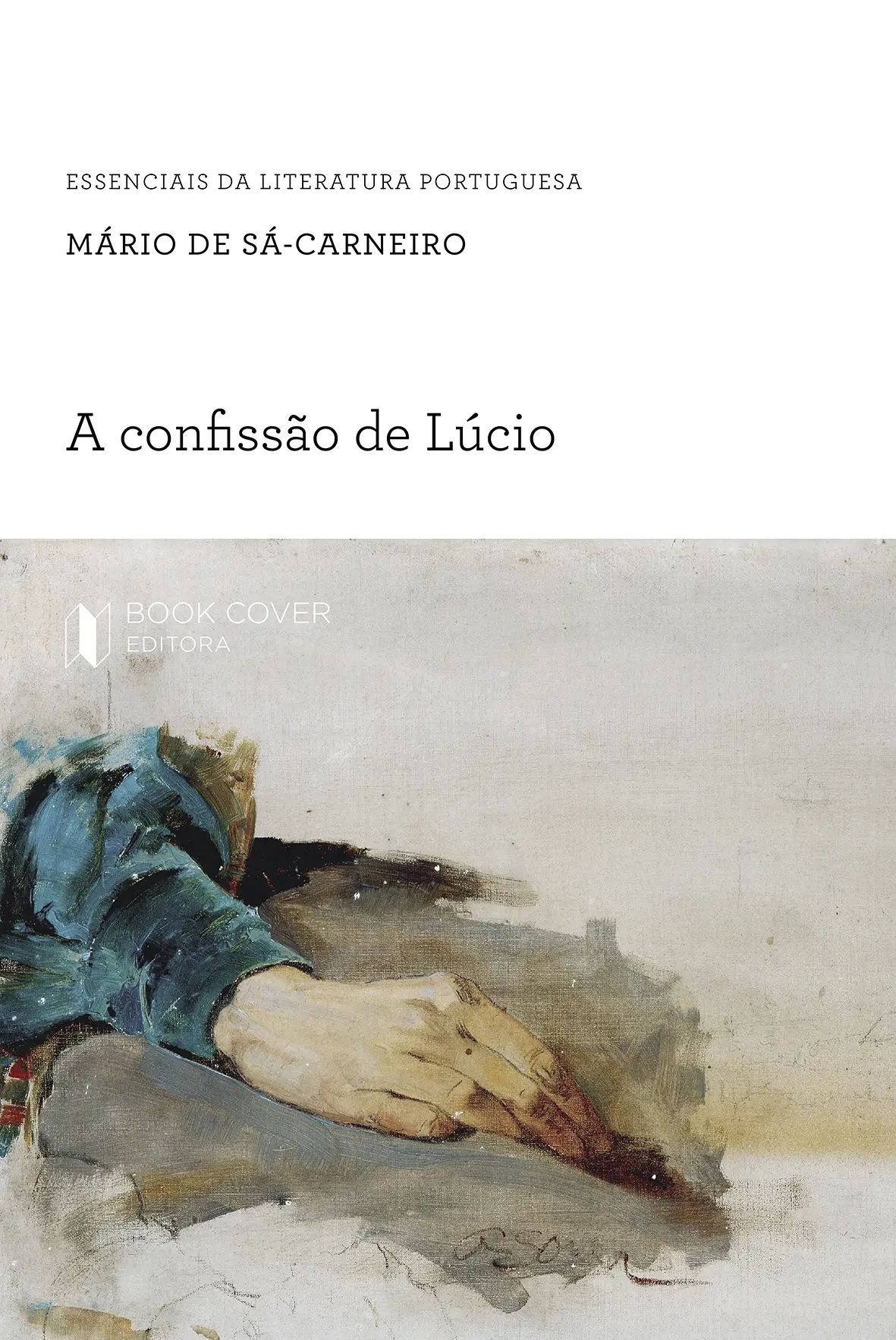 A Confissão de Lúcio