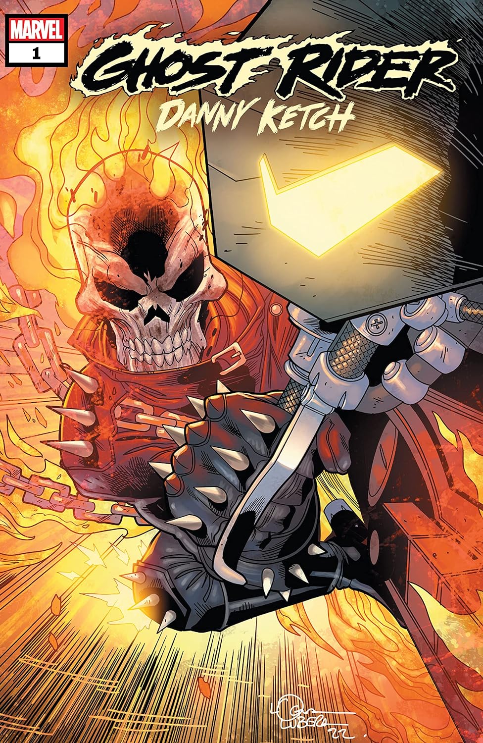 Marvel Tales book cover