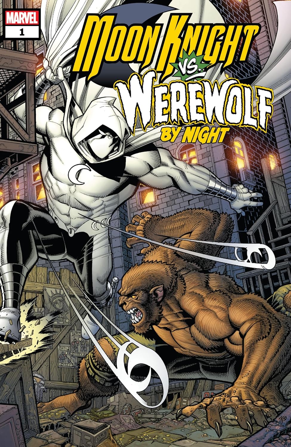 Marvel Tales book cover
