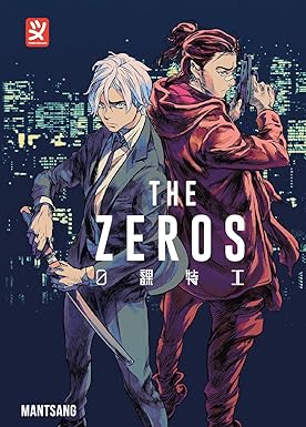 The Zeros