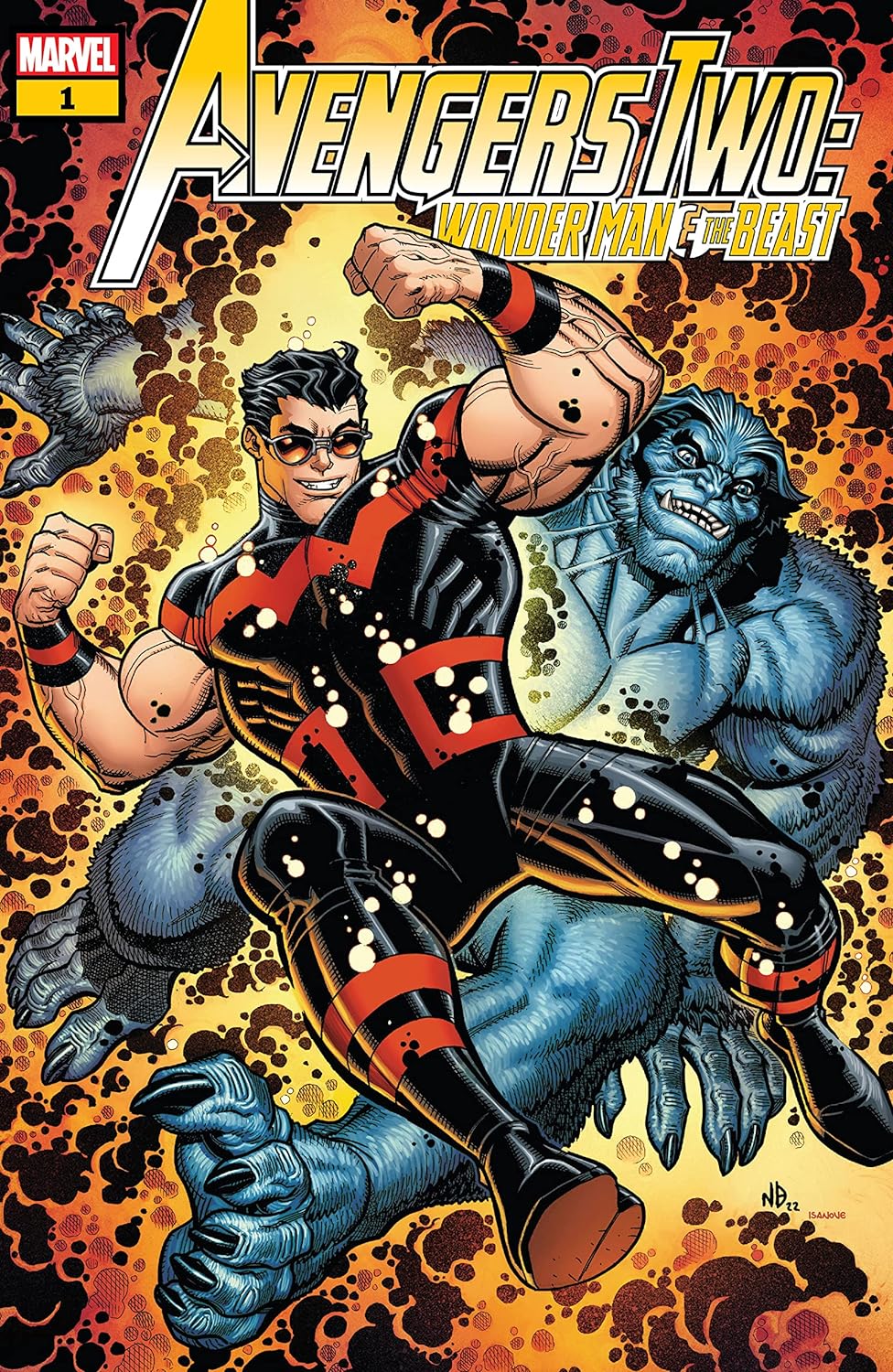 Marvel Tales book cover