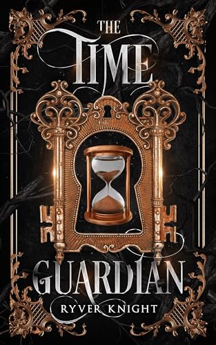 The Time Guardian