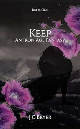 Keep (Keep, #1)