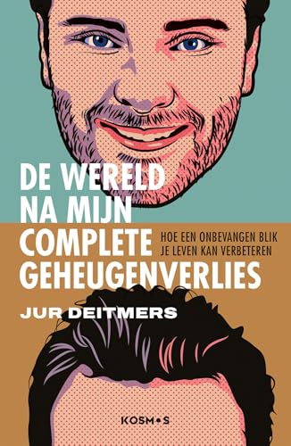 De wereld na mijn complete geheugenverlies
