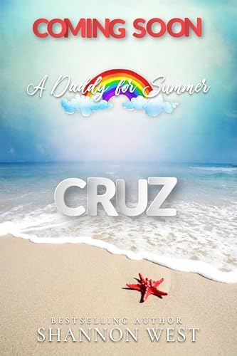 A Daddy for Summer: Cruz