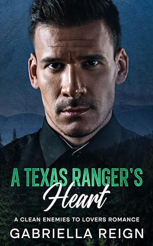 A Texas Ranger's Heart