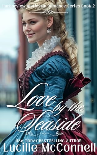 Love by the Seaside