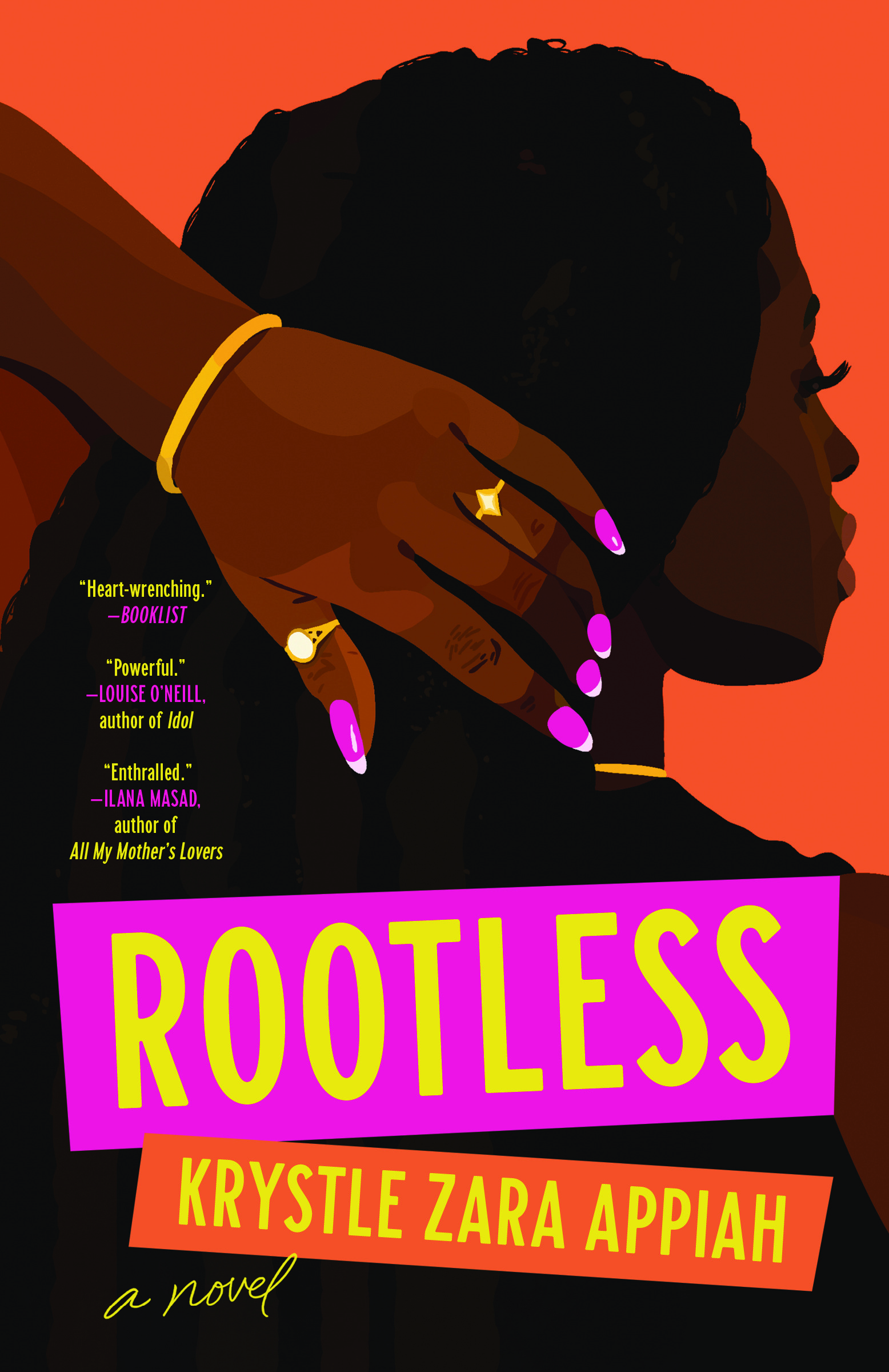 Rootless