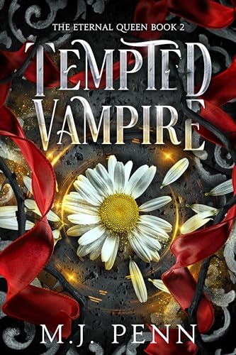 Tempted Vampire