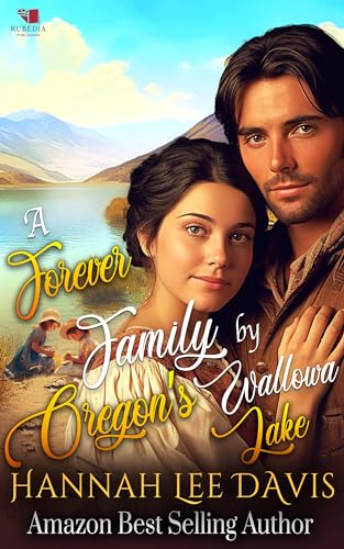 A Forever Family by Oregon's Wallowa Lake