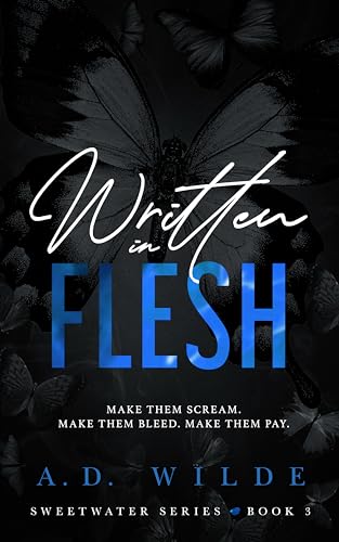 Written in Flesh