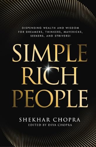 Simple Rich People
