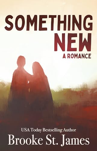 Something New book cover