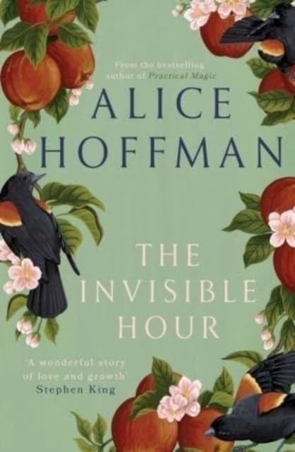 The invisible hour